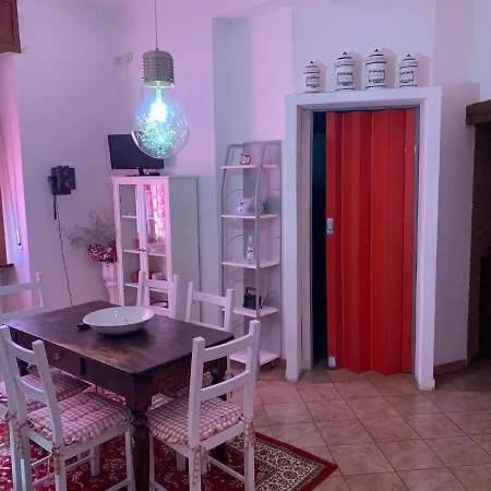 Centrale Апартаменты *