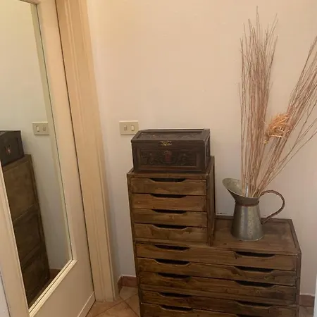 Centrale Апартаменты *