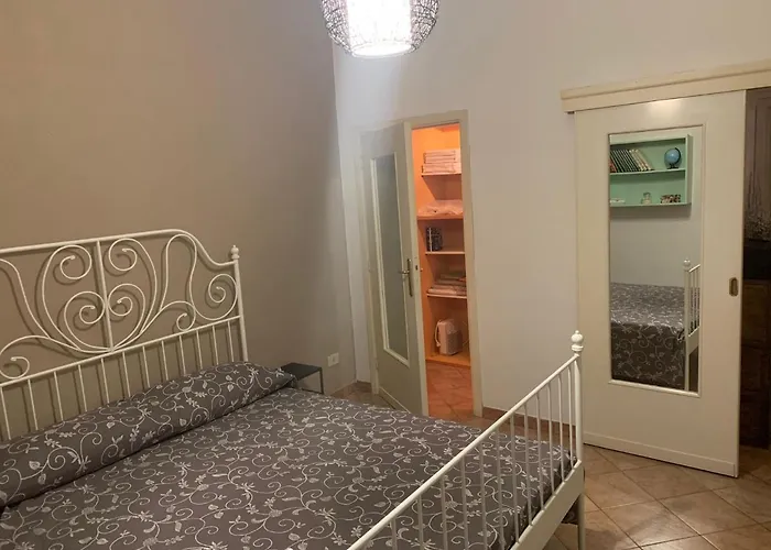 Centrale * Πιατσέντζα